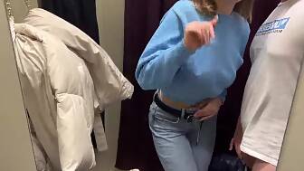 creampie fitting jizz snatch