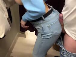 10 min - Creampie fitting jizz snatch
