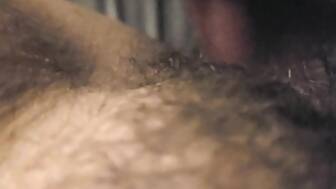 eating sperm bbw wifes