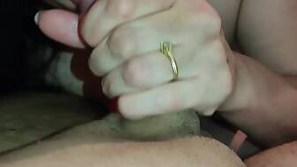 latin milf blowjobs cum