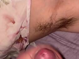 4 min - Cumshot hairy