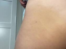 7 min - Boobed masturbate vagina fingers