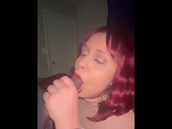 7 min - Latina stepdaughter face drilled