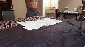 mexican black vagina