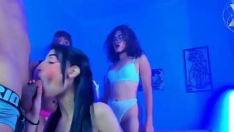 party penis
