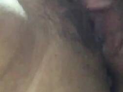 7 min - Filipina wank