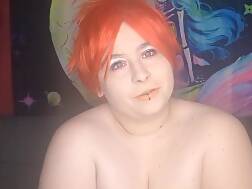 4 min - Undress tease