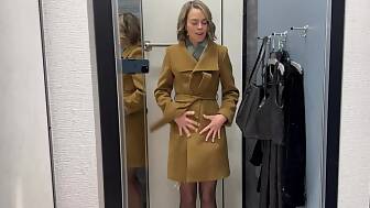 public switching lush vibrator