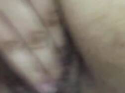 7 min - Closeup cunt