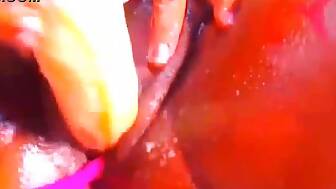 cunt stepmom