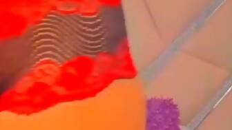 hispanic black stepmom pussy