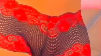 hispanic black stepmom pussy