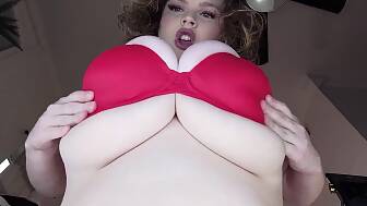 tiny boobies