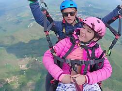 18 min - Squirting feet