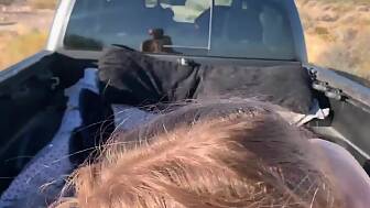 penetrating road trip
