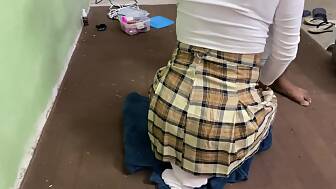 blowjob slave
