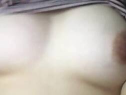 7 min - Filipina solo masturbation cunt