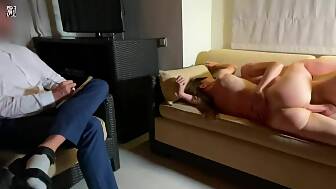 cuckold fuck
