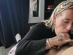 16 min - Penis round two