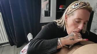 penis round two