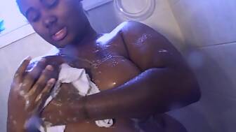bbw shower