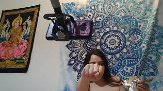 eats mexican chubby