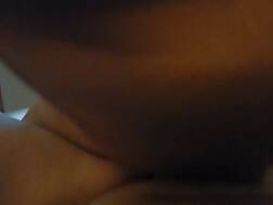 5 min - Doggie drill missionary creampied