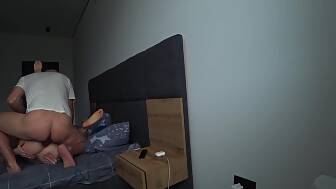 wife penetrates