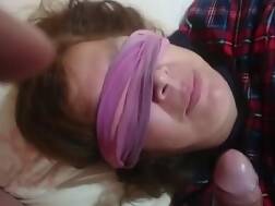 11 min - Big cock mouth blow
