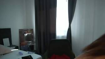 huge natural breasts hispanic