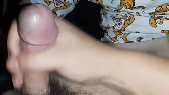 oriental closeup suck