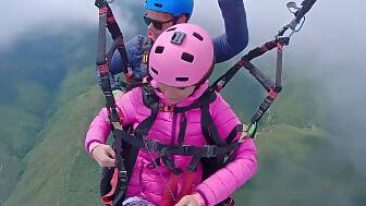 wet snatch ejaculating