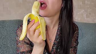 banana game