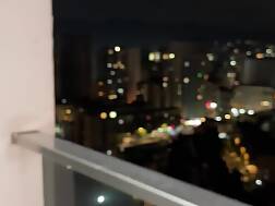 13 min - Screams teen public