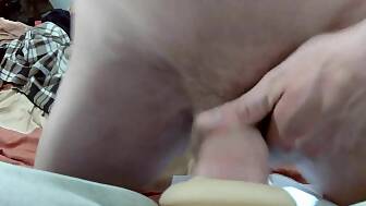 twat penetrating