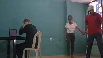 stepmother drilling