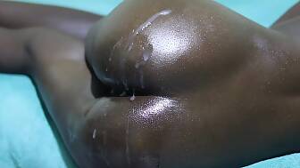 deep rectal fuck snatch