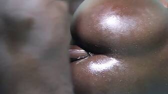 deep rectal fuck snatch