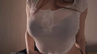 secretary rectal creampie drill