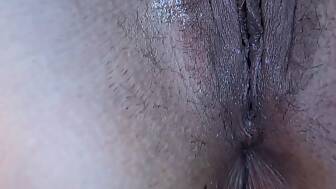 penetrate wifes butthole jizzing