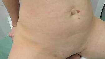 small jugs mature wife