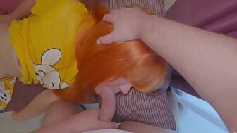 folla culo