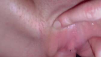 huge pecker pounding pov
