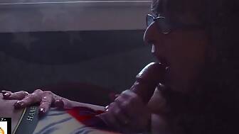 granny bj