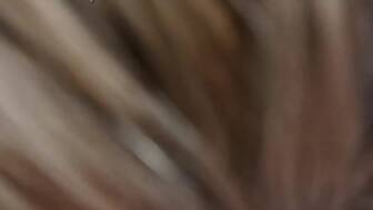 penetrate mouth sperm throat
