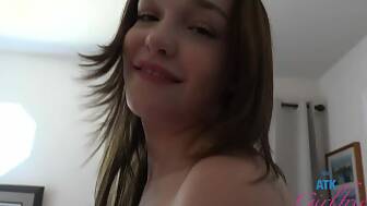 close pov smoking doggystyle