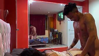 oral latin rectal