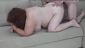 huge mature suck pecker