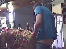 7 min - Spy caught wife fuckin