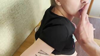 cock watch